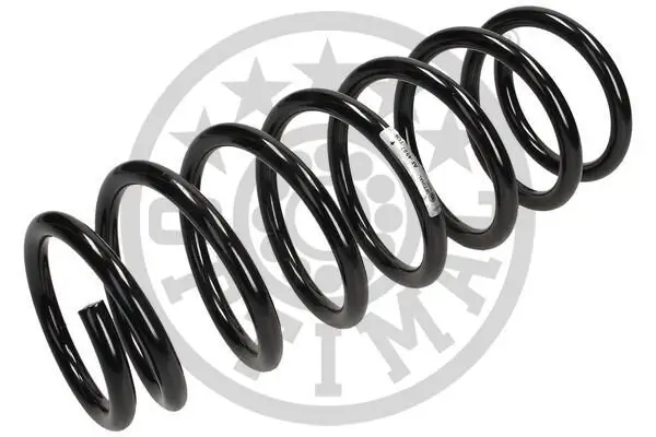 Fahrwerksfeder Hinterachse OPTIMAL AF-4987