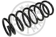 Fahrwerksfeder Hinterachse OPTIMAL AF-4987