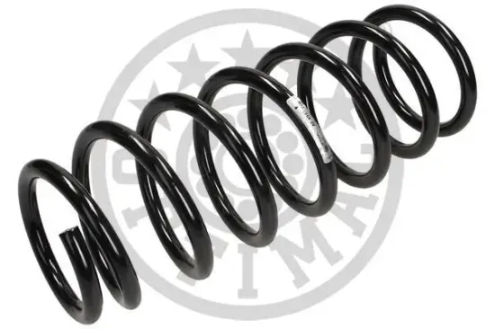 Fahrwerksfeder Hinterachse OPTIMAL AF-4987 Bild Fahrwerksfeder Hinterachse OPTIMAL AF-4987