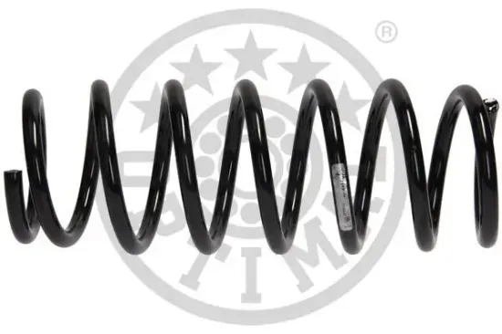 Fahrwerksfeder Hinterachse OPTIMAL AF-4987 Bild Fahrwerksfeder Hinterachse OPTIMAL AF-4987