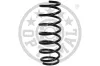 Fahrwerksfeder Hinterachse OPTIMAL AF-4987 Bild Fahrwerksfeder Hinterachse OPTIMAL AF-4987