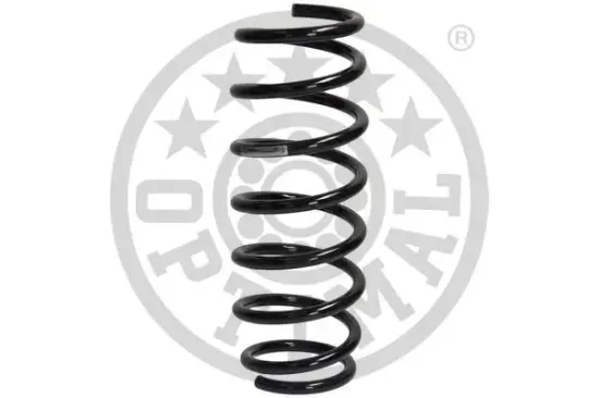 Fahrwerksfeder Hinterachse OPTIMAL AF-4987 Bild Fahrwerksfeder Hinterachse OPTIMAL AF-4987