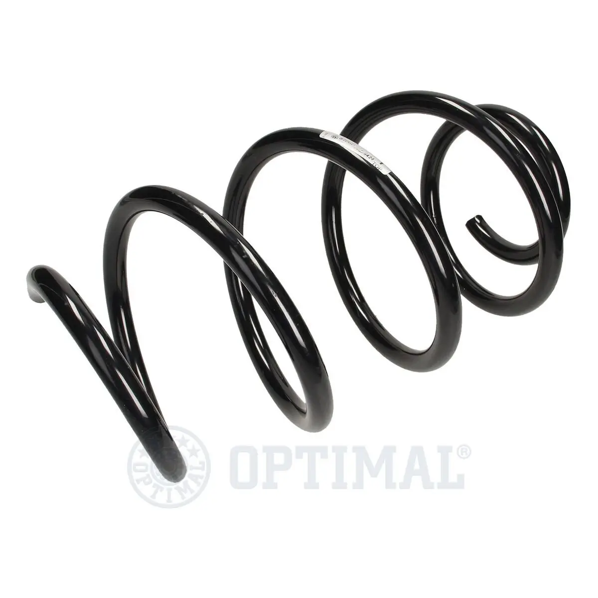 Fahrwerksfeder Vorderachse OPTIMAL AF-5424