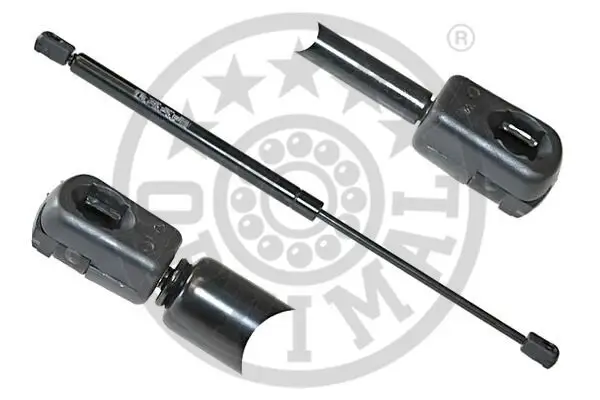 Gasfeder, Koffer-/Laderaum OPTIMAL AG-17067