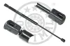 Gasfeder, Koffer-/Laderaum OPTIMAL AG-17067
