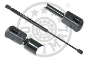 Gasfeder, Koffer-/Laderaum OPTIMAL AG-17067