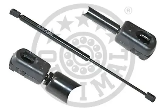 Gasfeder, Koffer-/Laderaum OPTIMAL AG-17067 Bild Gasfeder, Koffer-/Laderaum OPTIMAL AG-17067