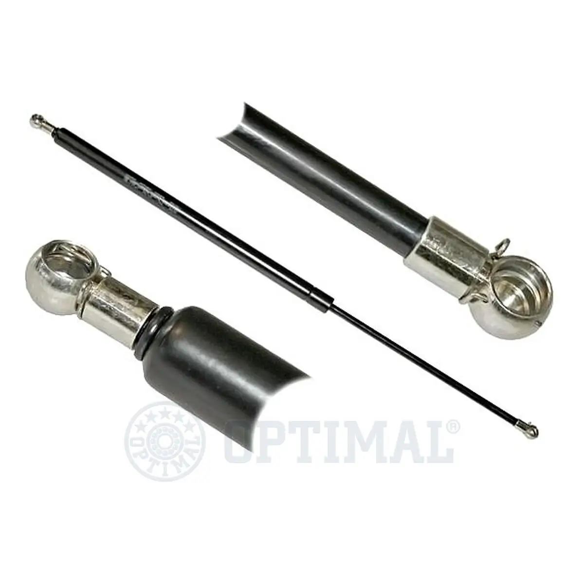 Gasfeder, Koffer-/Laderaum OPTIMAL AG-17141