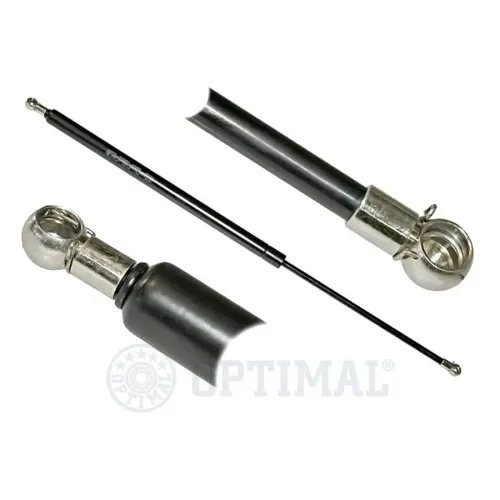 Gasfeder, Koffer-/Laderaum OPTIMAL AG-17141 Bild Gasfeder, Koffer-/Laderaum OPTIMAL AG-17141