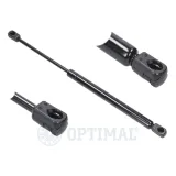 Gasfeder, Koffer-/Laderaum OPTIMAL AG-17182