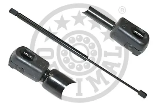 Gasfeder, Koffer-/Laderaum OPTIMAL AG-17186 Bild Gasfeder, Koffer-/Laderaum OPTIMAL AG-17186