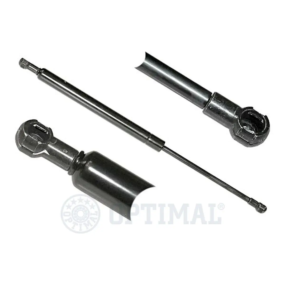 Gasfeder, Koffer-/Laderaum OPTIMAL AG-17279