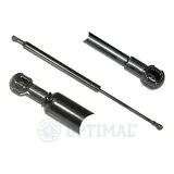 Gasfeder, Koffer-/Laderaum OPTIMAL AG-17279