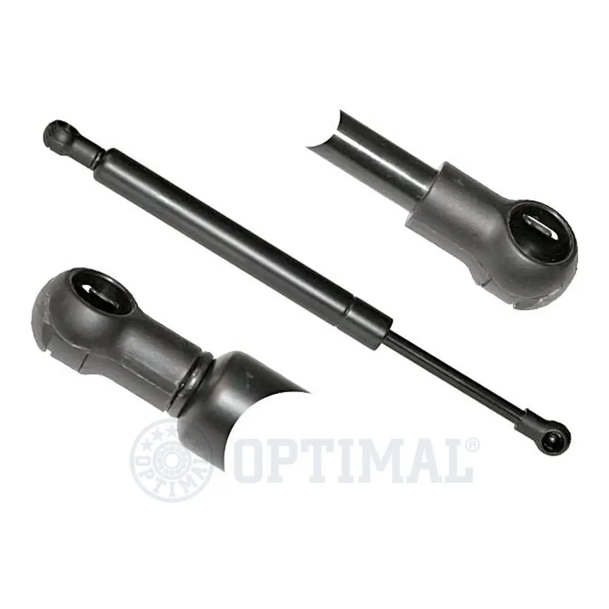 Gasfeder, Koffer-/Laderaum OPTIMAL AG-17428