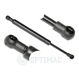 Gasfeder, Koffer-/Laderaum OPTIMAL AG-17428