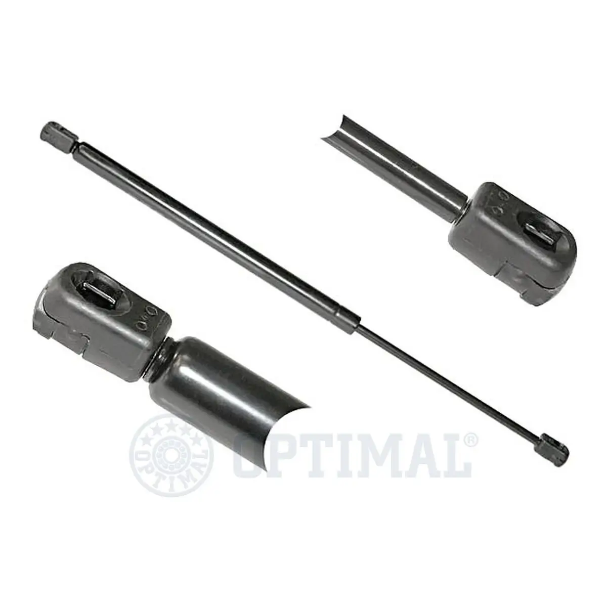 Gasfeder, Koffer-/Laderaum OPTIMAL AG-17483