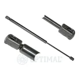 Gasfeder, Koffer-/Laderaum OPTIMAL AG-17483