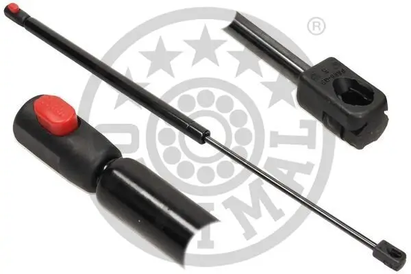 Gasfeder, Motorhaube links OPTIMAL AG-39986