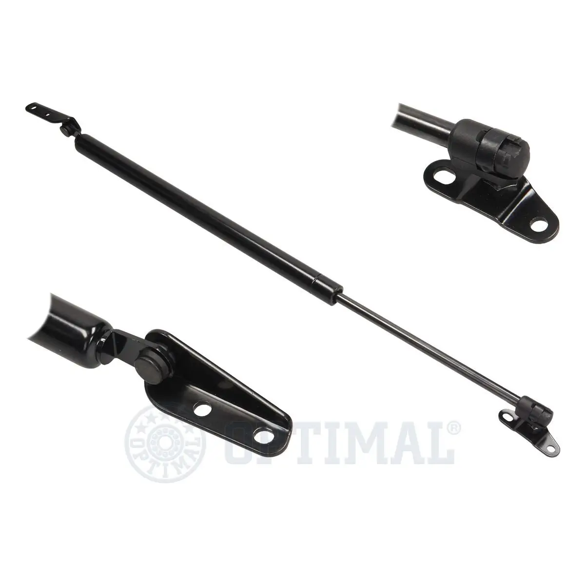 Gasfeder, Verdeck hinten links OPTIMAL AG-39998