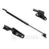 Gasfeder, Verdeck hinten links OPTIMAL AG-39998 Bild Gasfeder, Verdeck hinten links OPTIMAL AG-39998