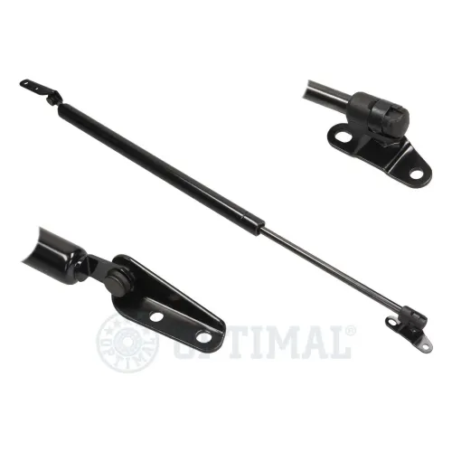 Gasfeder, Verdeck hinten links OPTIMAL AG-39998 Bild Gasfeder, Verdeck hinten links OPTIMAL AG-39998