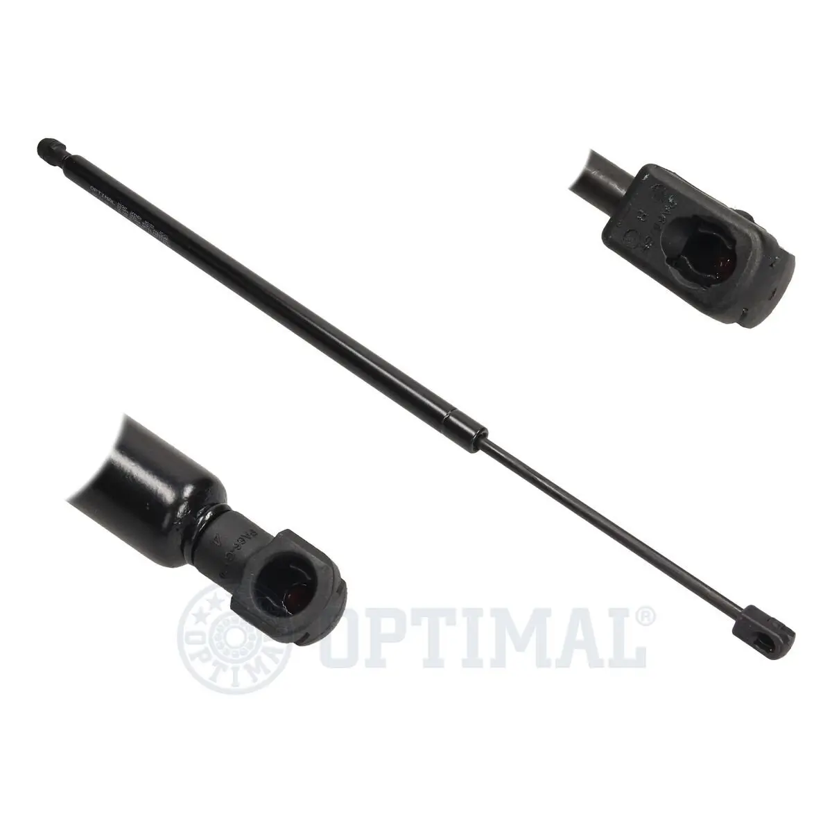 Gasfeder, Koffer-/Laderaum OPTIMAL AG-40202