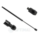 Gasfeder, Koffer-/Laderaum OPTIMAL AG-40202