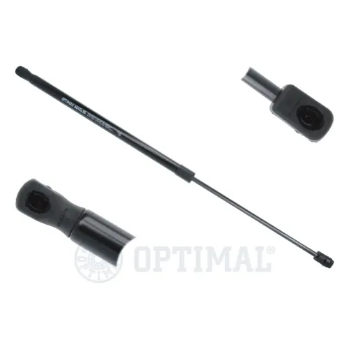 Gasfeder, Motorhaube OPTIMAL AG-40551 Bild Gasfeder, Motorhaube OPTIMAL AG-40551