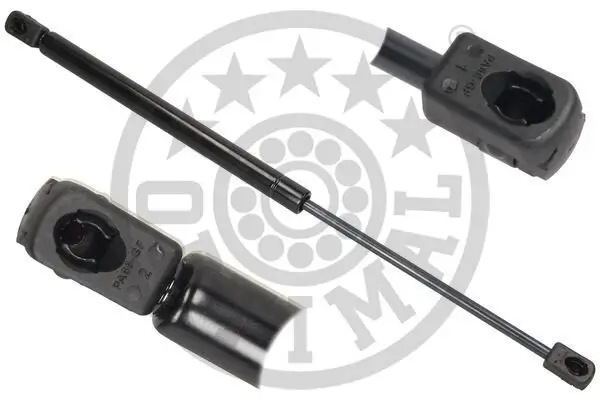 Gasfeder, Motorhaube OPTIMAL AG-40952