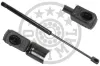 Gasfeder, Motorhaube OPTIMAL AG-40952 Bild Gasfeder, Motorhaube OPTIMAL AG-40952