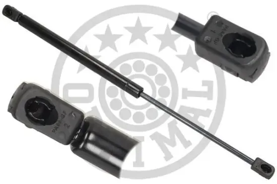 Gasfeder, Motorhaube OPTIMAL AG-40952 Bild Gasfeder, Motorhaube OPTIMAL AG-40952