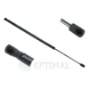 Gasfeder, Koffer-/Laderaum beidseitig hinten OPTIMAL AG-50001 Bild Gasfeder, Koffer-/Laderaum beidseitig hinten OPTIMAL AG-50001