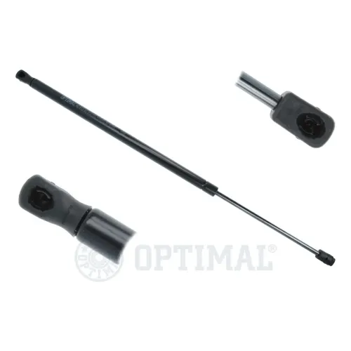 Gasfeder, Koffer-/Laderaum beidseitig hinten OPTIMAL AG-50001 Bild Gasfeder, Koffer-/Laderaum beidseitig hinten OPTIMAL AG-50001