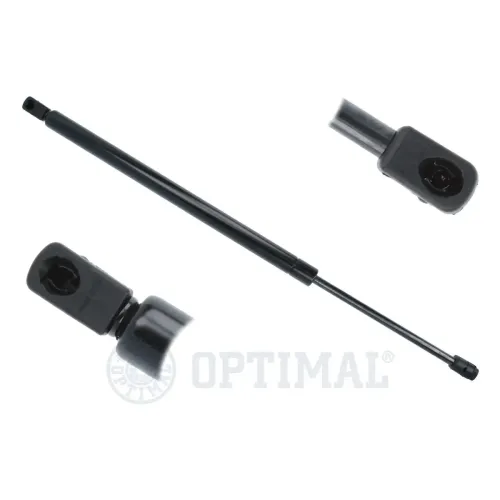 Gasfeder, Koffer-/Laderaum beidseitig hinten OPTIMAL AG-50006 Bild Gasfeder, Koffer-/Laderaum beidseitig hinten OPTIMAL AG-50006