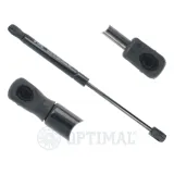 Gasfeder, Koffer-/Laderaum beidseitig hinten OPTIMAL AG-50007