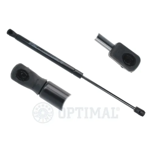 Gasfeder, Koffer-/Laderaum beidseitig hinten OPTIMAL AG-50010 Bild Gasfeder, Koffer-/Laderaum beidseitig hinten OPTIMAL AG-50010