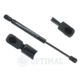 Gasfeder, Koffer-/Laderaum OPTIMAL AG-50027