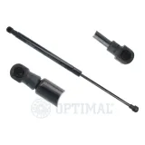Gasfeder, Koffer-/Laderaum beidseitig hinten OPTIMAL AG-50032