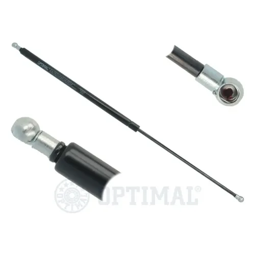 Gasfeder, Motorhaube OPTIMAL AG-50033 Bild Gasfeder, Motorhaube OPTIMAL AG-50033