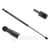 Gasfeder, Koffer-/Laderaum beidseitig hinten OPTIMAL AG-50043