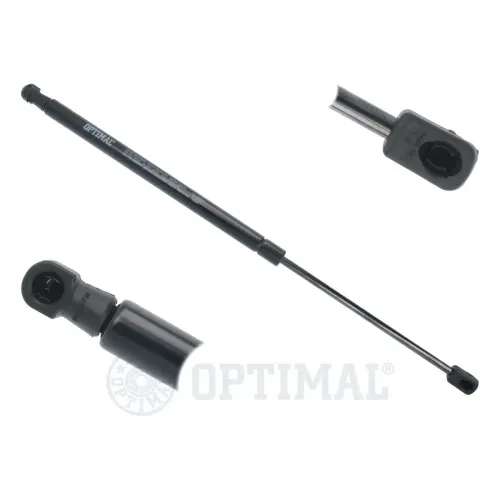 Gasfeder, Koffer-/Laderaum beidseitig hinten OPTIMAL AG-50043 Bild Gasfeder, Koffer-/Laderaum beidseitig hinten OPTIMAL AG-50043