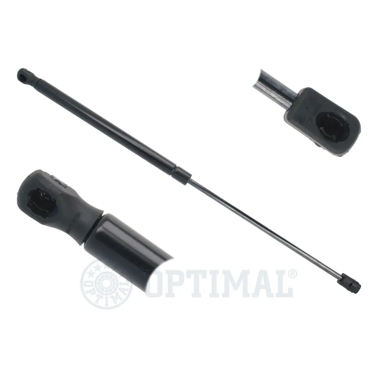 Gasfeder, Koffer-/Laderaum beidseitig hinten OPTIMAL AG-50050