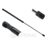 Gasfeder, Koffer-/Laderaum beidseitig hinten OPTIMAL AG-50050