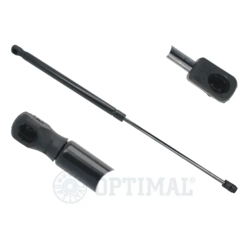 Gasfeder, Koffer-/Laderaum beidseitig hinten OPTIMAL AG-50050 Bild Gasfeder, Koffer-/Laderaum beidseitig hinten OPTIMAL AG-50050
