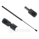 Gasfeder, Koffer-/Laderaum beidseitig hinten OPTIMAL AG-50051