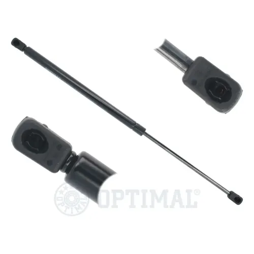Gasfeder, Koffer-/Laderaum beidseitig hinten OPTIMAL AG-50051 Bild Gasfeder, Koffer-/Laderaum beidseitig hinten OPTIMAL AG-50051