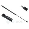 Gasfeder, Koffer-/Laderaum beidseitig hinten OPTIMAL AG-50053