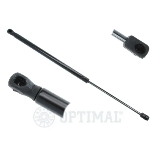 Gasfeder, Koffer-/Laderaum beidseitig hinten OPTIMAL AG-50053 Bild Gasfeder, Koffer-/Laderaum beidseitig hinten OPTIMAL AG-50053