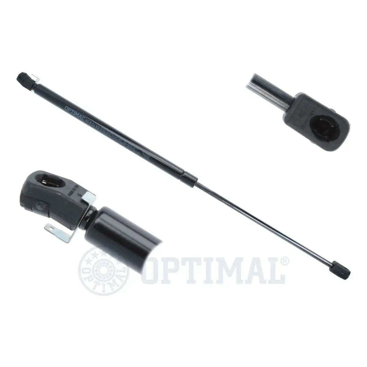 Gasfeder, Koffer-/Laderaum hinten rechts OPTIMAL AG-50054