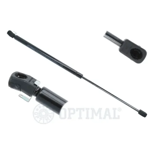 Gasfeder, Koffer-/Laderaum hinten rechts OPTIMAL AG-50054 Bild Gasfeder, Koffer-/Laderaum hinten rechts OPTIMAL AG-50054
